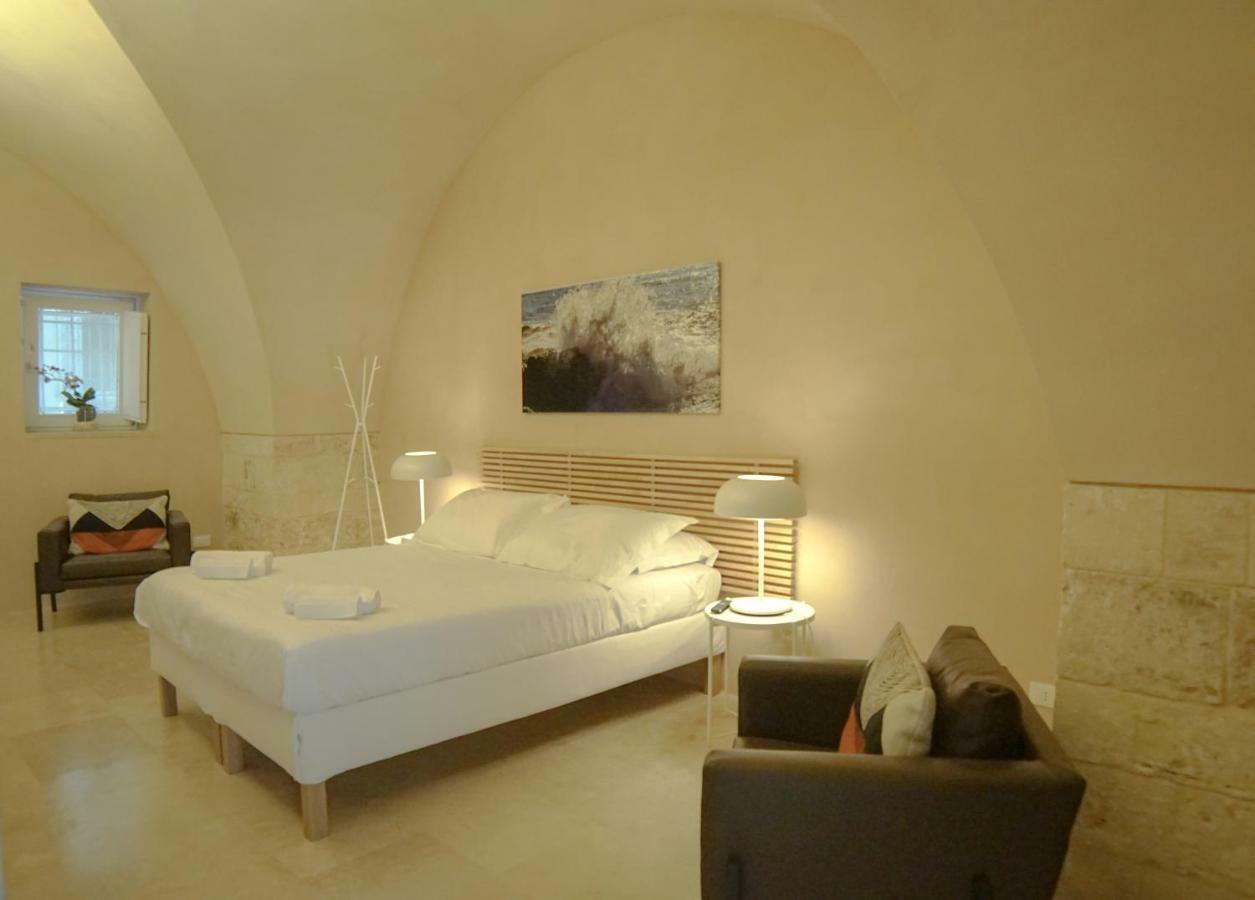 Stanze Dello Scirocco Hotel Noto Exterior photo