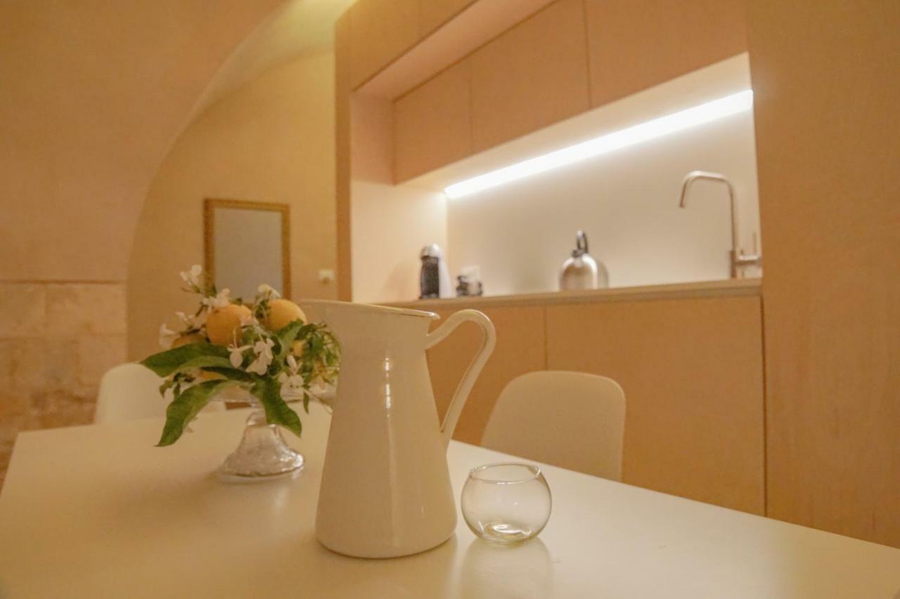 Stanze Dello Scirocco Hotel Noto Exterior photo