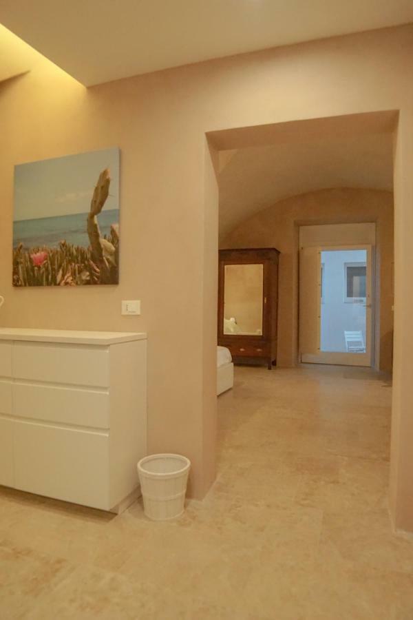 Stanze Dello Scirocco Hotel Noto Exterior photo