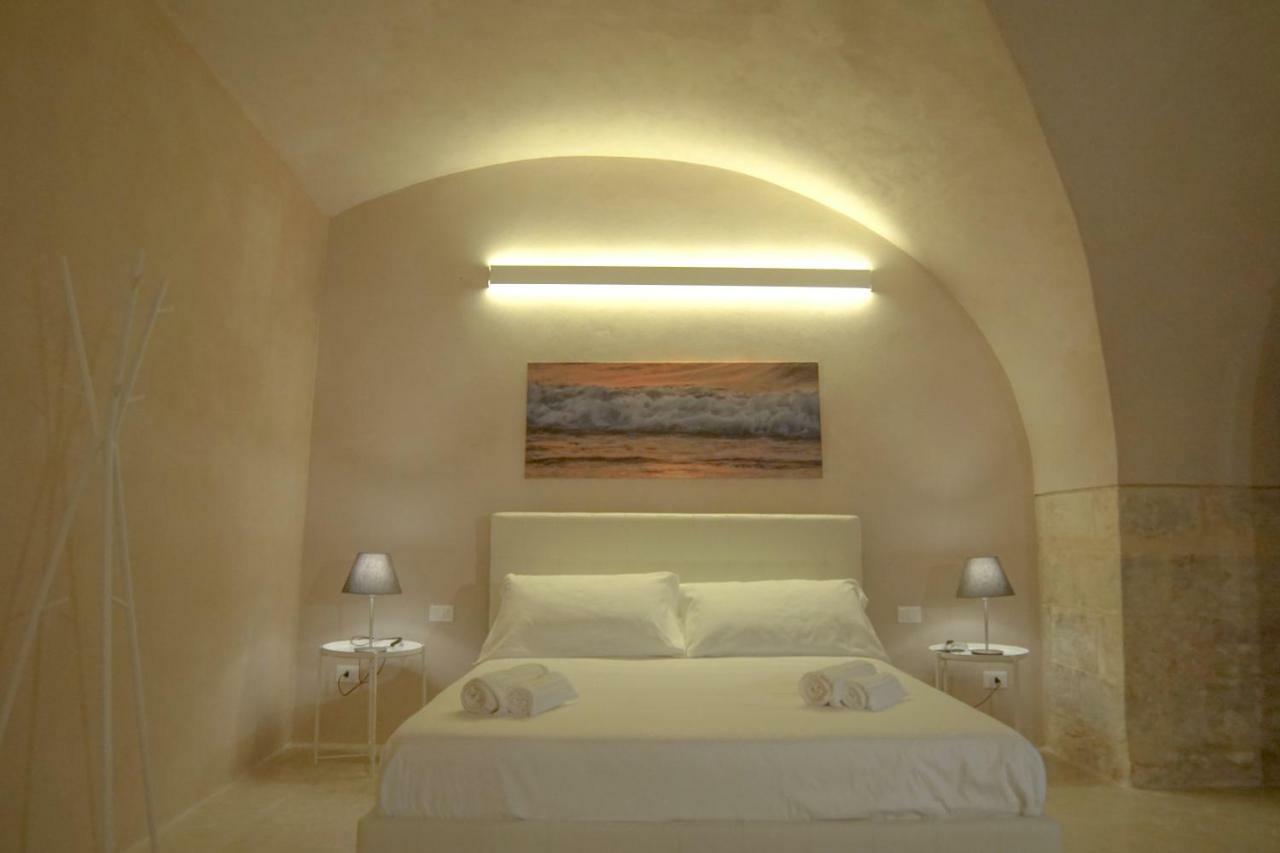 Stanze Dello Scirocco Hotel Noto Exterior photo
